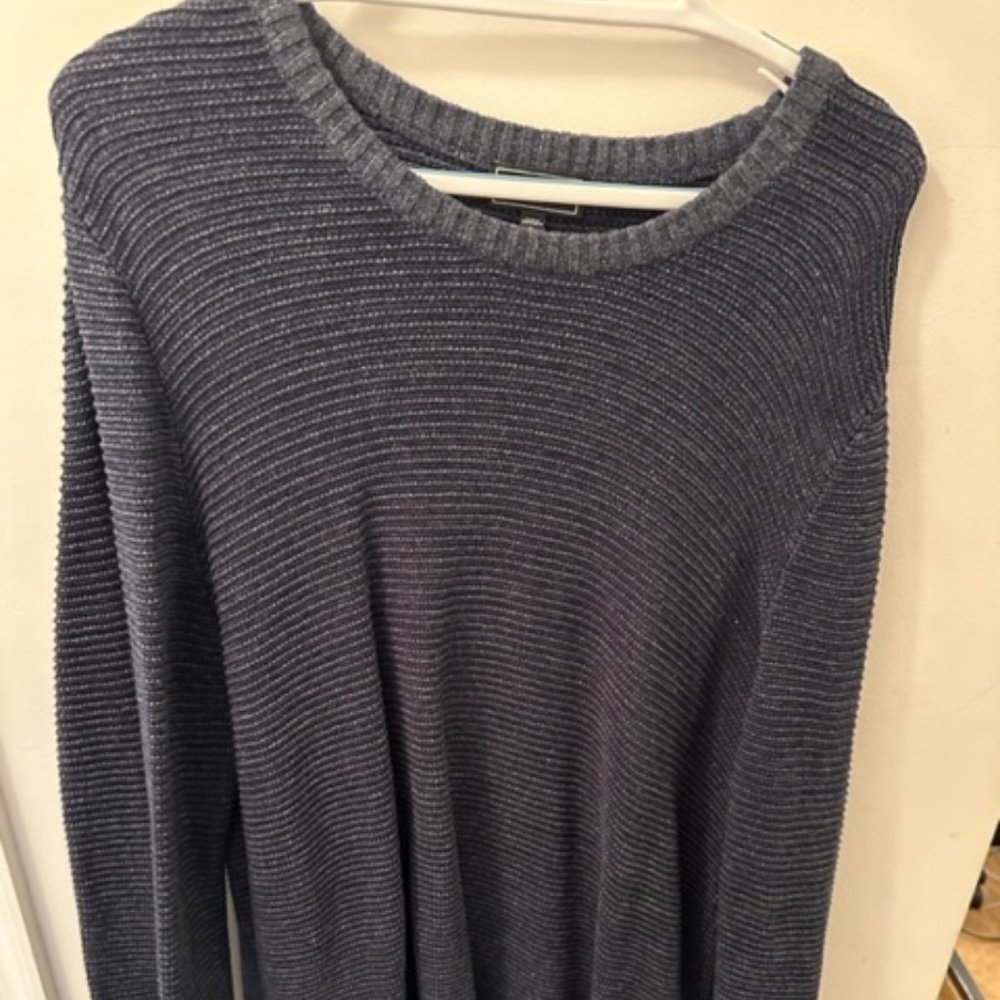 Express Sweater